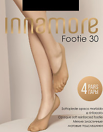 Подследники Innamore Footie 30