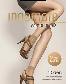 Женские носки Innamore Minielle 40