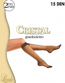 Гольфы женские Levante Cristal Гольфы женские Levante Cristal