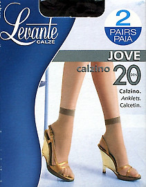 Носки женские Levante Jove Calzino 20 Носки женские Levante Jove Calzino 20