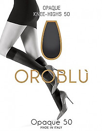 Oroblu Mi Bas Opaque 50