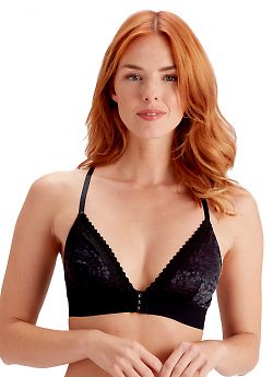 Pretty Polly Graphic Mesh PAWQ2