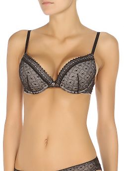 Pretty Polly Erin ES020L