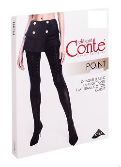 Conte Point 50