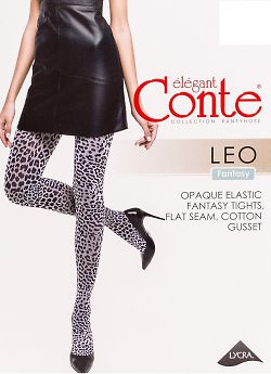 Conte Leo 50