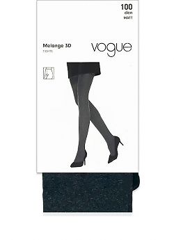 Vogue Melange 100 3d