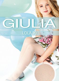 Giulia Lola 20 01