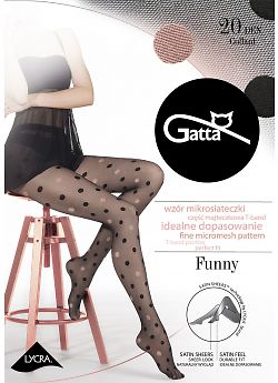 Колготки Gatta Funny 07A Gatta Funny 07A