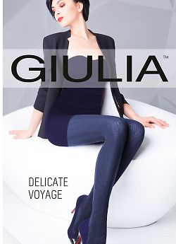 Giulia DELICATE VOYAGE 03