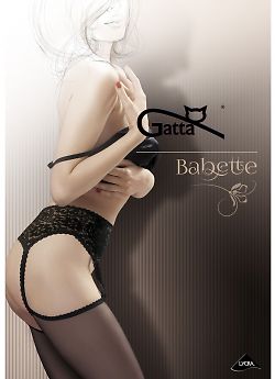 Колготки Gatta Babette 02 Gatta Babette 02