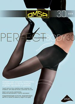 Omsa Perfect Body 30