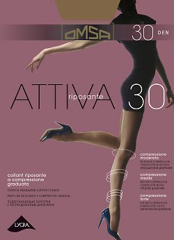 Omsa Attiva 30