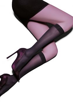 Гольфы Aristoc Opaque Knee Highs 80 Den ASM3