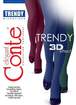 Conte Trendy 150