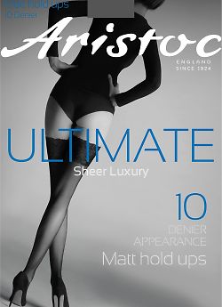 Aristoc Ultimate Sheer Luxury 10 AVZ2