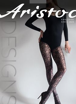 Aristoc Autumn Tights AWE4