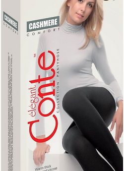 Conte Cashmere 250