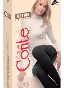 Conte Cotton 150