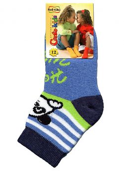 Conte-Kids Sof-Tiki 7С-46СП 229 Светлый джинс