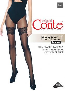 Conte Perfect 30