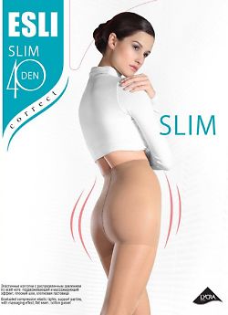 Esli Slim 40