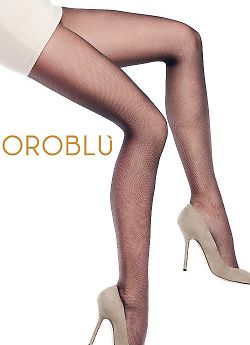 Oroblu Tulle