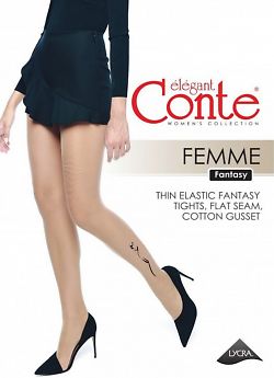 Conte Femme 20