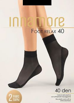 Innamore Foot Relax