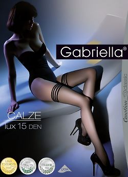 Gabriella Calze Lux