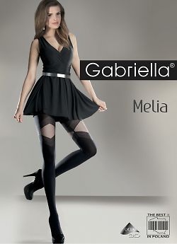 Gabriela Melia