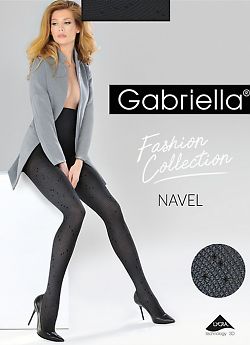 Gabriella Navel