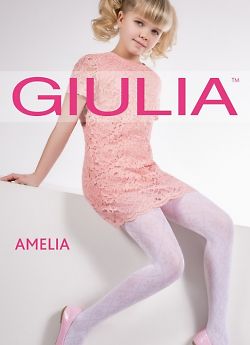 Колготки для детей Giulia Amelia 40 05 Giulia Amelia 40 05