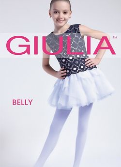 Giulia Belly 40