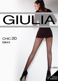 Giulia Chic 20 Bikini Giulia Chic 20 Bikini