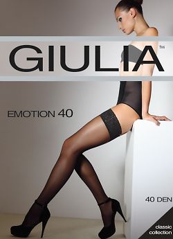 Giulia Emotion 40