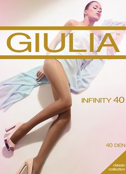Giulia Infinity 40