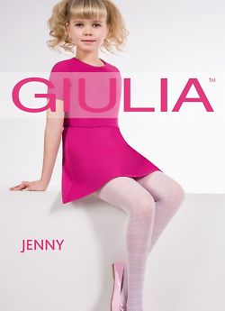 Детские колготки Giulia Jenny 20 02 Giulia Jenny 20 02