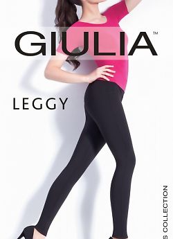 Giulia Leggy 01