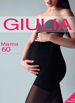 Giulia Mama 60