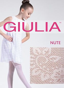 Детские колготки Giulia Nute 20 04 Giulia Nute 20 04