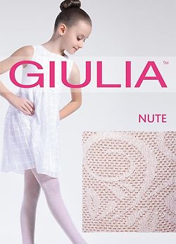 Тонкие детские колготки Giulia Nute 20 06 Giulia Nute 20 06