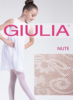 Детские колготки Giulia Nute 20 07 Giulia Nute 20 07
