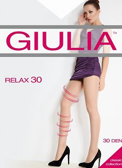 Giulia Relax 30