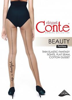 Conte Beauty 20