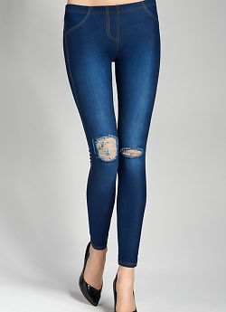 Marilyn Jeans Rip 02
