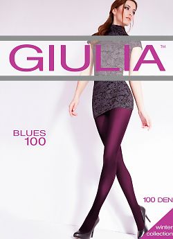Giulia Blues 100