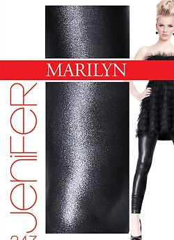 Marilyn Jenifer 347 Shine
