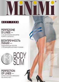 MiNiMi Body Slim 40