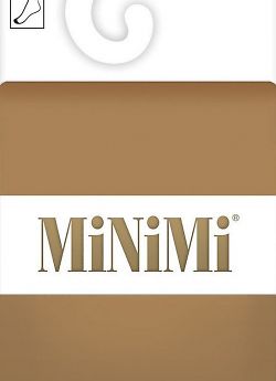 MiNiMi Cotone 70 Gamba