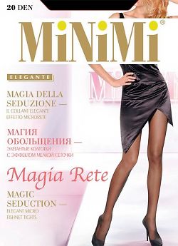 MiNiMi Magia Rete MiNiMi Magia Rete